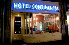  Continental Centre Hotel  Амстердам